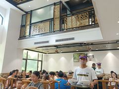 -杨记清芳牛肉拉面(宝龙广场店)