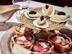 -壳里西餐厅Coquille Seafood Bistro(蒙自路店)