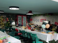 -319集结地真人CS·团建·轰趴体验馆·室内(上地店)