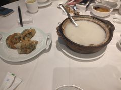 -怀德酒楼·粤菜·海鲜·茶点(宝安国际机场店)