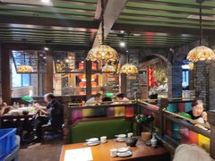 -龙抄手食府(浣花北路店)