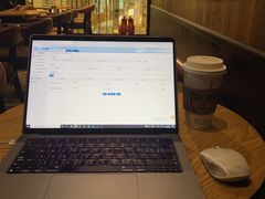 -星巴克(北京佳程广场店)