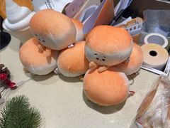 -fufuland·生乳舒芙蕾(北京·合生汇店)