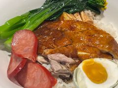 -大家乐(广州中华广场店)