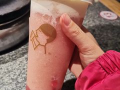 -喜茶(南昌王府井店)