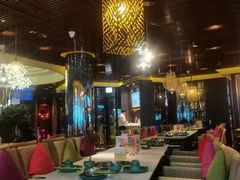 -润园四季椰子鸡火锅(海上世界店)