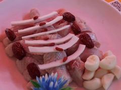 -范饭椰林川湘味海鲜·椰子鸡(三亚湾椰梦长廊店)