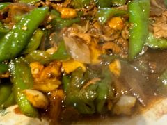 -周大厨辣椒炒肉(淮安万达店)