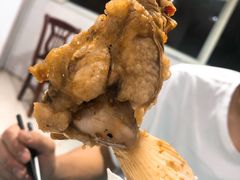 -中山脆肉鲩(新圳东路店)