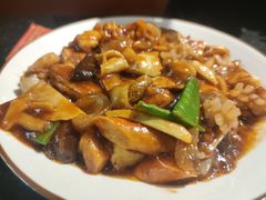 -津菜宋记老房子(平山道店)