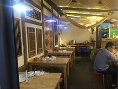 大堂-二孃鸡爪爪(东郊记忆店)