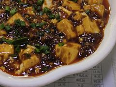 豆腐-胖哥川菜馆(武东路店)