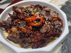 -蔼若春.传承三十年云南菜(金碧公园店)