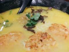 -渔米丰·广府鱼汤米线(光明广场店)