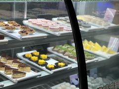 -加餐海鲜自助(宝龙一城店)