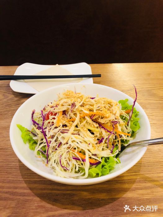 Pho Asia 亚阁越南料理(上海来福士广场店)图片
