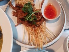-肴约·花园式餐厅(湖里店)