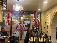 -老成渝川菜馆(麦溪路店)