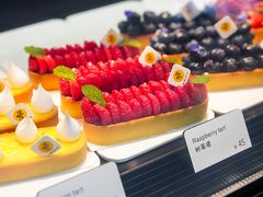 -Money Shops(愚园路店)