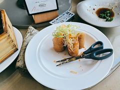 -顺德美的万豪酒店-万豪中餐厅