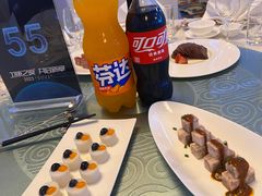 -北京中国大饭店