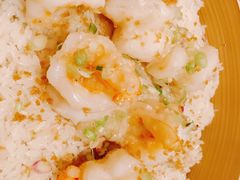 -香宫(九龙香格里拉店)