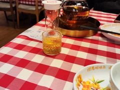 -西贝(华发商都店)