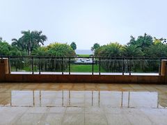 -三亚海棠湾万丽度假酒店