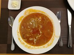 -红房子西菜馆(淮海中路店)