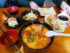 面爱面-面爱面(长椿街店)