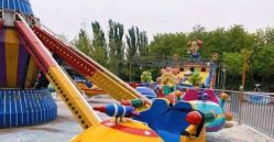 -大望京儿童游乐场