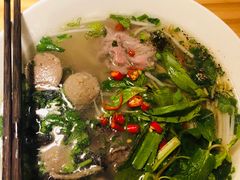-越美小馆·越南料理(曲江店)