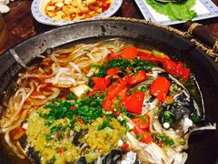 -华馨园北京烤鸭(丽水店)