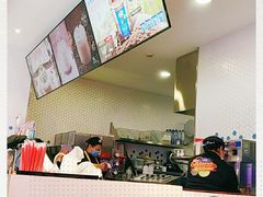 -DQ·蛋糕·冰淇淋(五角场万达店)