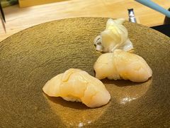 -Sushi Hanzo半藏(天环广场店)