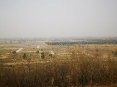 -汉长安城未央宫国家考古遗址公园