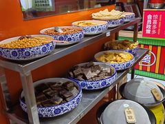 -萝鸡思味秘制泡菜(万家丽店)