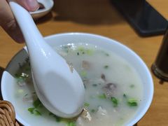 -和兴记牛肉火勺·羊汤(于洪广场店)