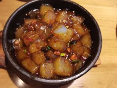 -東舍食唐精品陕菜馆