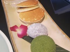 -曙亚洲餐厅-重庆富力艾美酒店(南坪万达广场店)