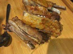 -阿罗新疆菜(人民广场店)