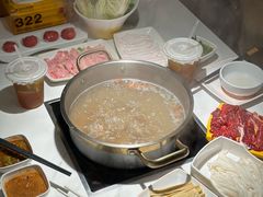 -潮发潮汕牛肉店(永庆坊店)