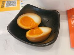 有章溏心蛋-有章牛杂(石厦店)