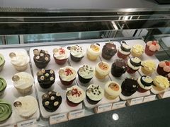 -Pantry's Best派悦坊蛋糕(K11购物艺术中心店)