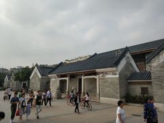 -黄埔古港