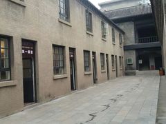 -山西国民师范旧址革命活动纪念馆