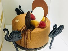 -BLACKSWAN黑天鹅(环球店)
