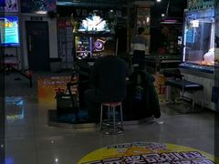-Play1家庭娱乐中心(裕华万达店)