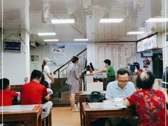 大堂-沙湾姜撞奶甜品店(昌岗中路店)