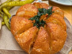 -Highline·城市露台景观餐厅(淮海路店)